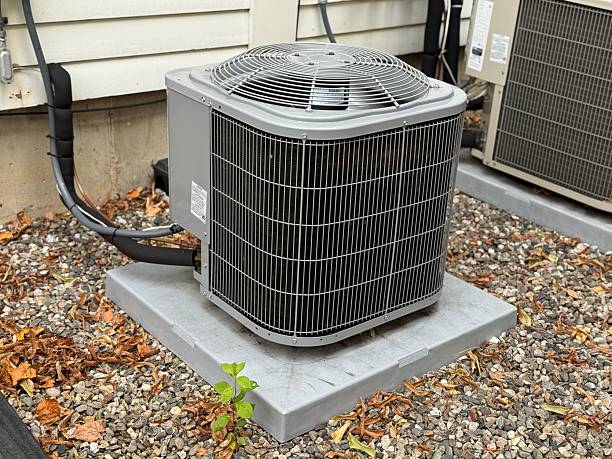 24/7 Emergency Hvac Maintenance experts in Yantis, TX